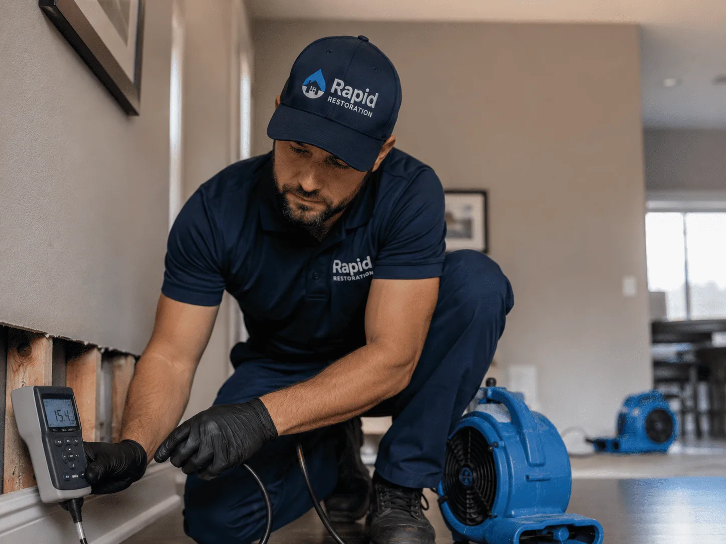Common questions about Odor Removal in Harveyville, KS